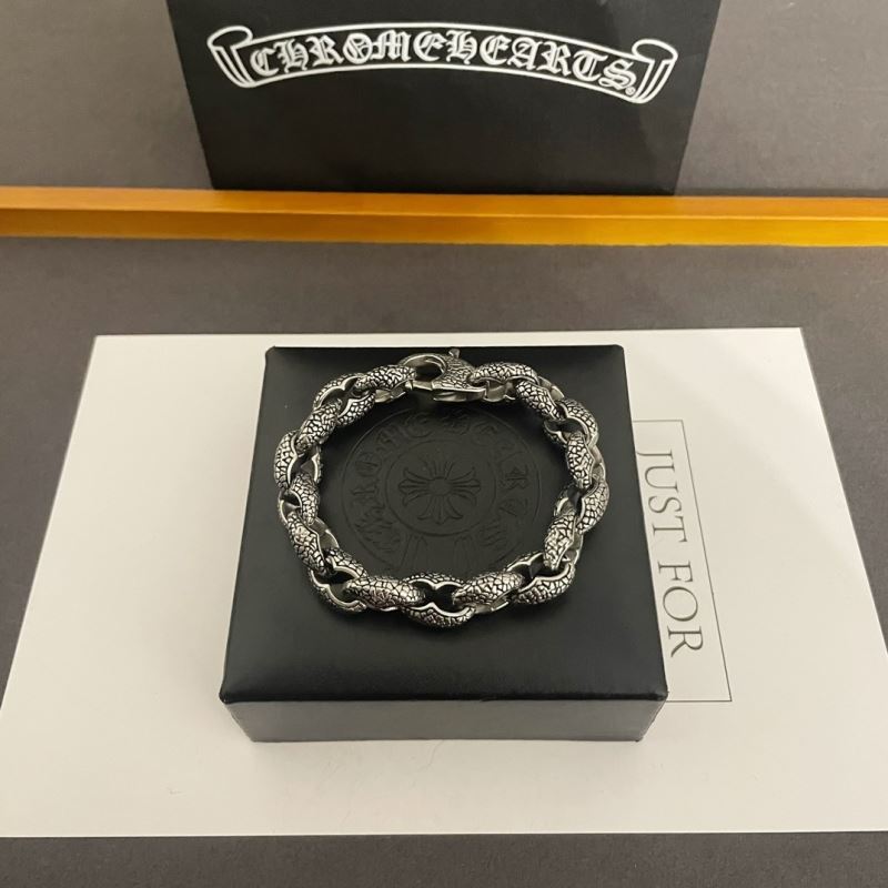 Chrome Hearts Bracelets